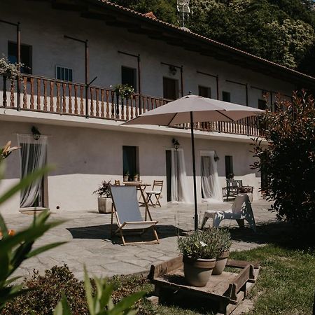Guest House Al Devesio Rifreddo Екстер'єр фото