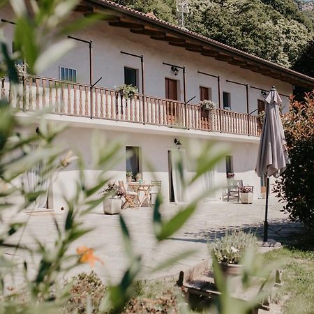 Guest House Al Devesio Rifreddo Екстер'єр фото