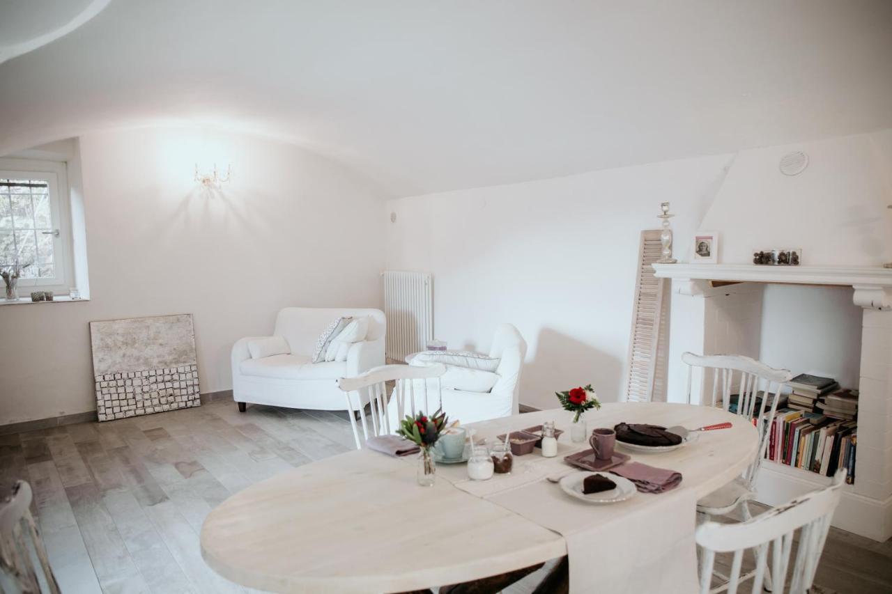Guest House Al Devesio Rifreddo Екстер'єр фото
