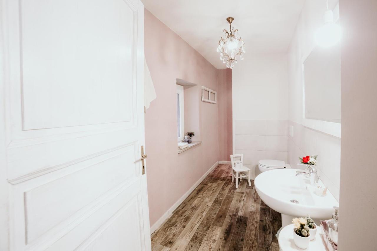 Guest House Al Devesio Rifreddo Екстер'єр фото