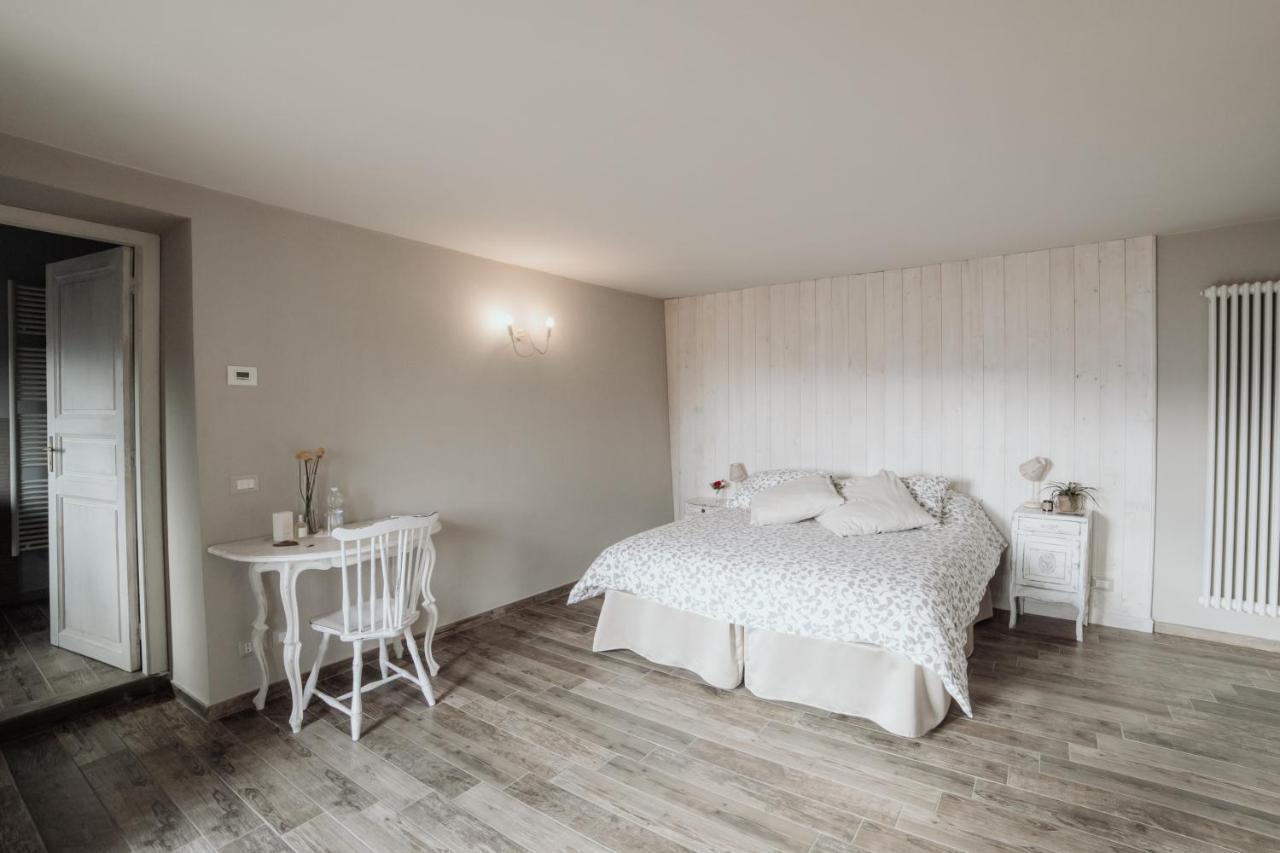 Guest House Al Devesio Rifreddo Екстер'єр фото