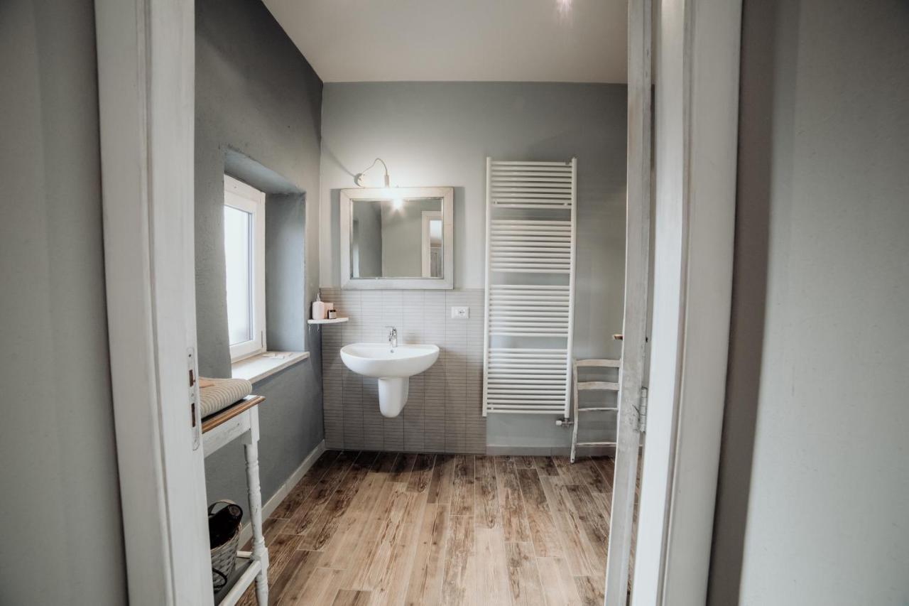Guest House Al Devesio Rifreddo Екстер'єр фото