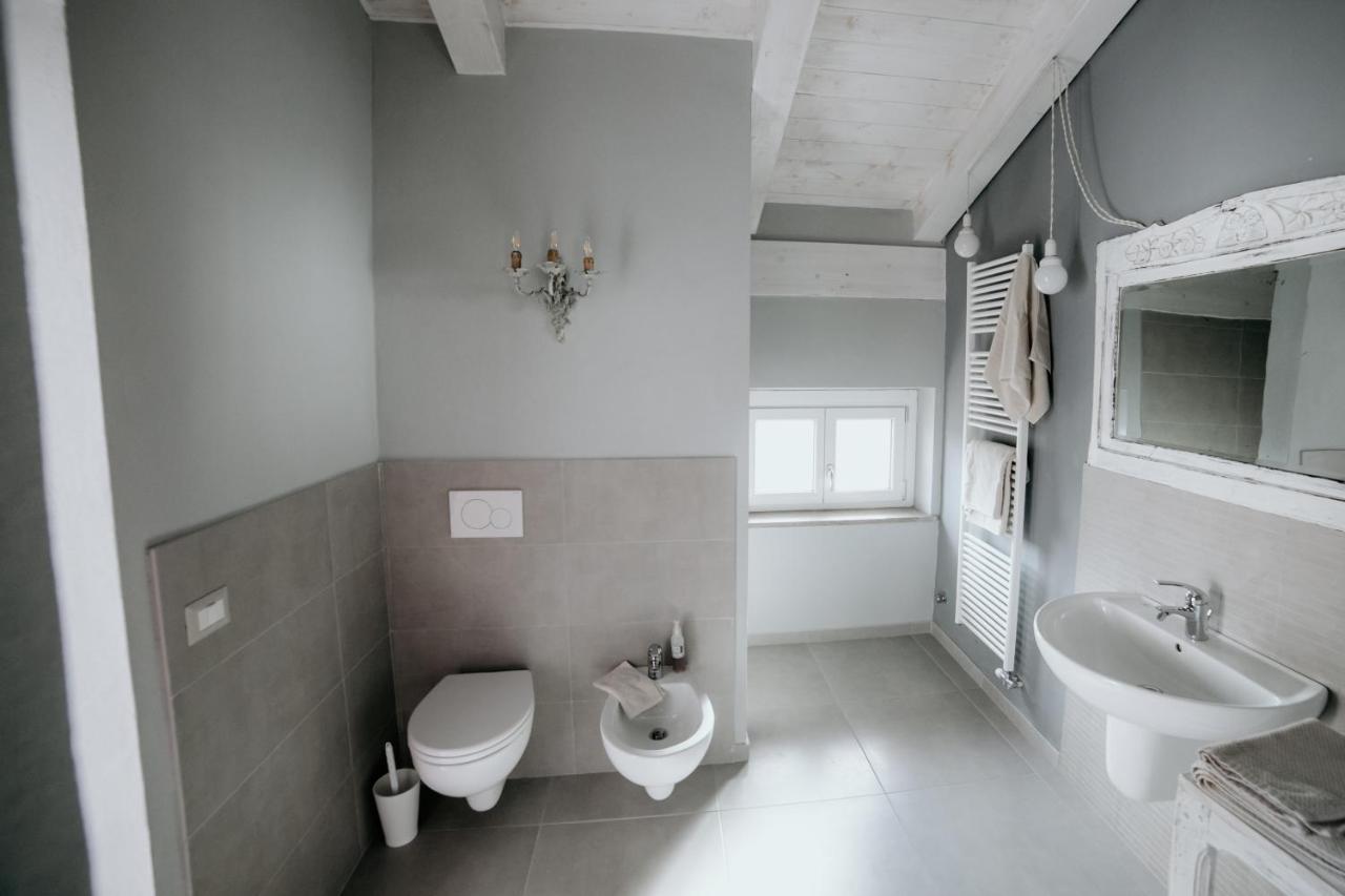 Guest House Al Devesio Rifreddo Екстер'єр фото
