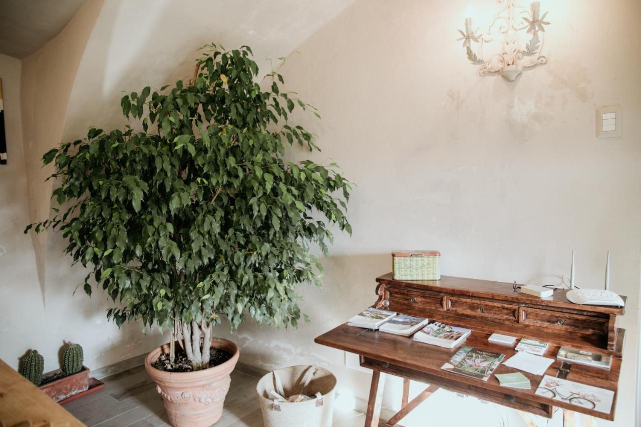 Guest House Al Devesio Rifreddo Екстер'єр фото