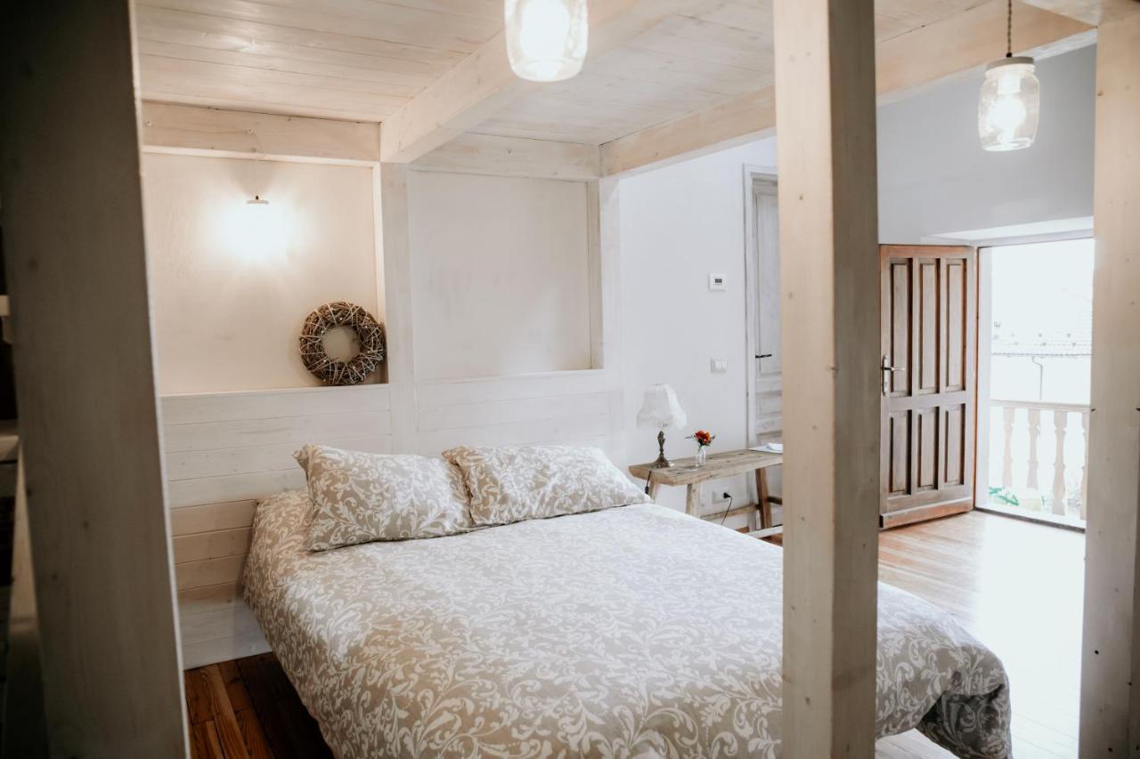 Guest House Al Devesio Rifreddo Екстер'єр фото